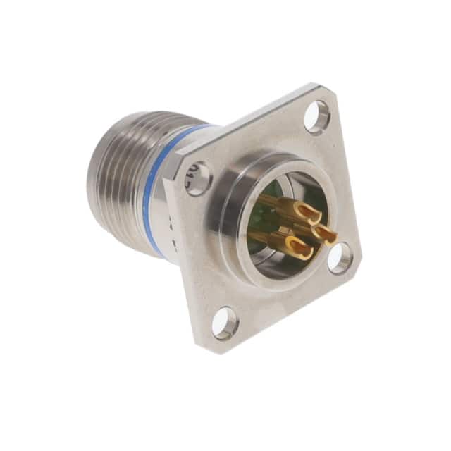 BNY-1708-03P1D Amphenol Aerospace Operations  Assemblages de connecteurs circulaires